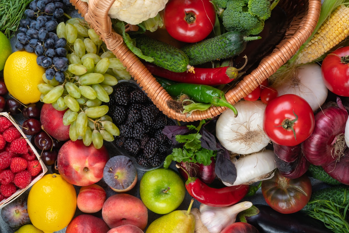 Alimentation énergétique pour homme